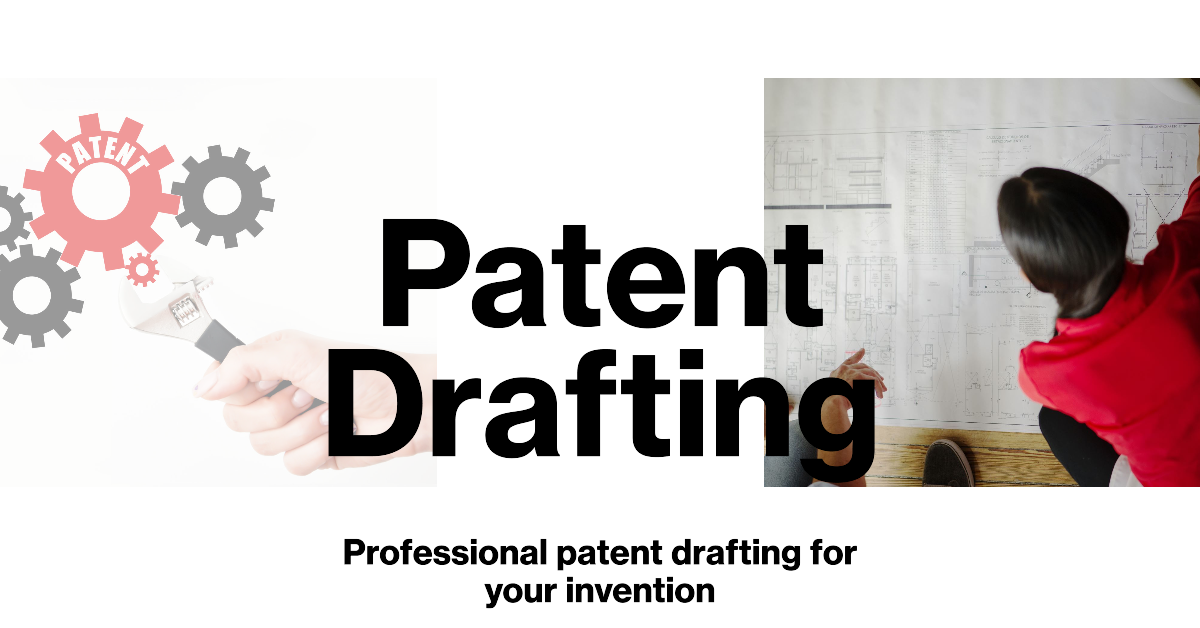 Patent Drafting