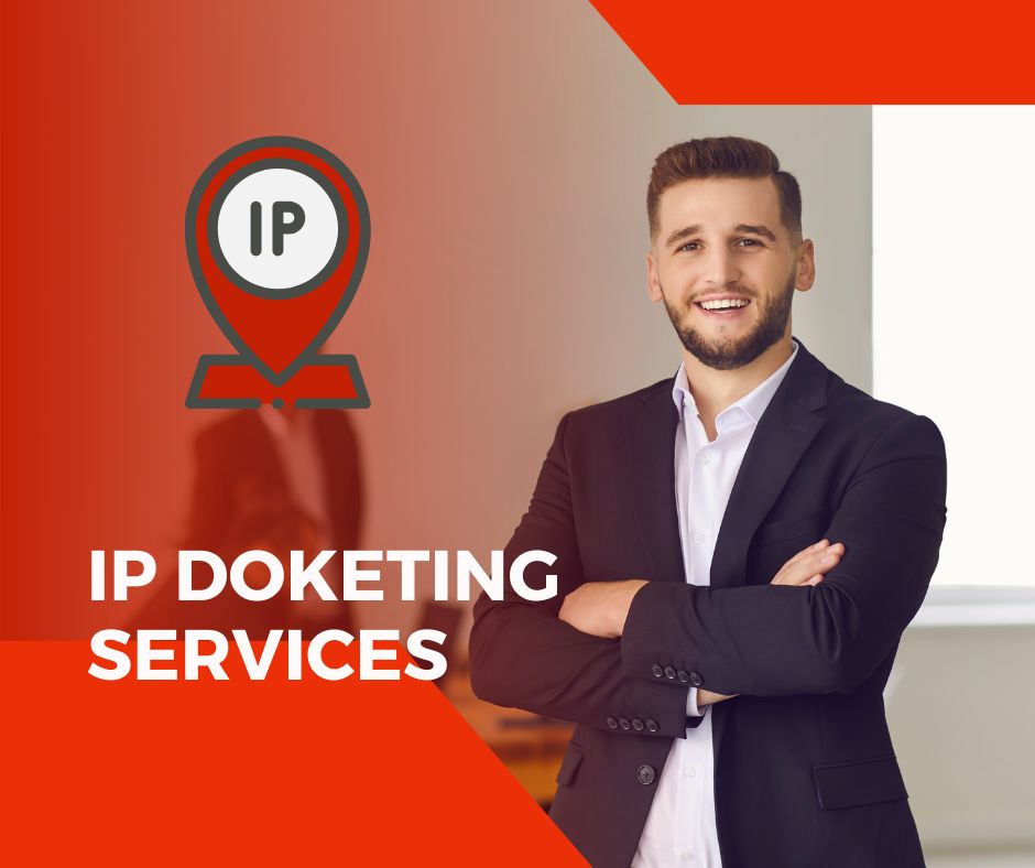 IP docketing services image